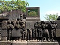 Borobudur