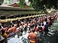 Ubud - Tirta Empul tempel