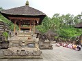 Ubud - Tirta Empul tempel