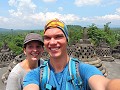Borobudur