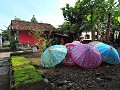 Jogja Heritage Walk - Prembanan - Fotogenieke para