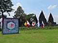 Jogja Heritage Walk - Prembanan - De 8ste editie a