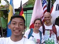 Jogja Heritage Walk - Imogiri - Met een vrijwillig