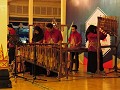 Jogja Heritage Walk - Farewell party - Muziek maes