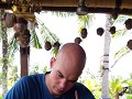 Ubud - Afsluiten in onze oase van rust