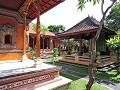 Ubud - Ons hotel