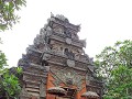 Ubud - Koninklijke tempel