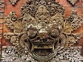 Ubud - Koninklijke tempel
