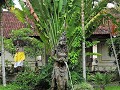 Ubud - Museum van Balinese kunst