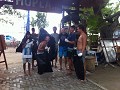 Gili Air - De Divemaster cursus - Beach Clean Up