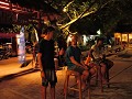 Gili Air - De Divemaster cursus - De snorkeltest