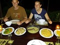Bunaken - Lekker eten