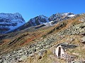 Wandeling 2: Val Sermenza