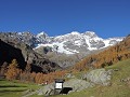 Wandeling 5: Natuurpark Alta Valsesia
