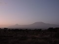 El Kilimanjaro