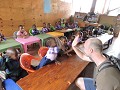 Meester Koen is populair