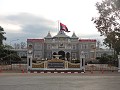 Vientiane - Presidentieel paleis