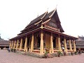 Vientiane - Sisaket