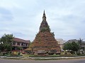 Vientiane - Stupa