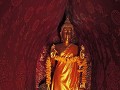 Luang Prabang - Wat Xieng Thong