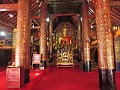 Luang Prabang - Wat Xieng Thong