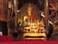 Luang Prabang - Wat Xieng Thong