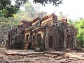 Wat Phu - Het heilige complex
