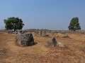 Phonsavan - Plain of Jars - Site 1