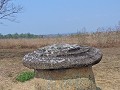 Phonsavan - Plain of Jars - Site 1 