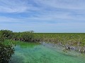 Tulum - Sian Ka'an Nationaal Park