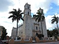 Valladolid - de kathedraal