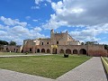 Valladolid - convento de Sisal