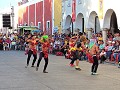 Valladolid - carnaval