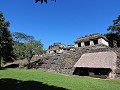 Palenque - Groep Noord