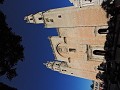 Merida - De kathedraal