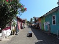 Veracruz - Barrio Negro