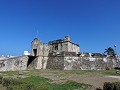 Veracruz - Fort nummer 2