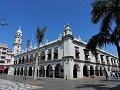 Veracruz - Stadhuis