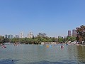 Mexico Stad - Chapultepec park