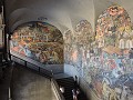 Mexico Stad - Nationaal paleis