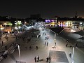 Mexico Stad - Garibaldi plein - uitzicht vanop teq