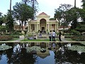 Kathmandu - Garden of dreams