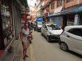 Kathmandu - Thamel
