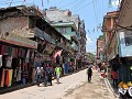 Kathmandu - Thamel