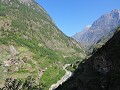 Manaslu Circuit