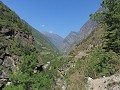 Manaslu Circuit