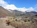 Manaslu Circuit