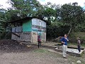 Matagalpa - Koffietour - Natte molen