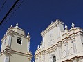 Leon - De kerk van Merced