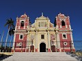 Leon - Kerk El Calvario